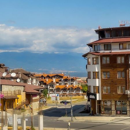 Granat Gondola Lift Apartments バンスコ エクステリア 写真